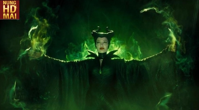 Maleficent